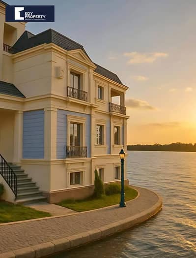 3 Bedroom Villa for Sale in Sheikh Zayed, Giza - 495319115_662413986841582_1111251810187320979_n. jpg