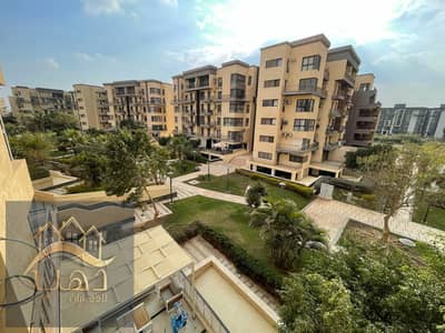 3 Bedroom Flat for Sale in Madinaty, Cairo - 598637619_25166538539664533_2515855431995828517_n. jpg