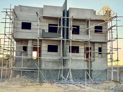 5 Bedroom Townhouse for Sale in 6th of October, Giza - WhatsApp Image 2025-12-13 at 4.39. 36 PM (1). jpeg