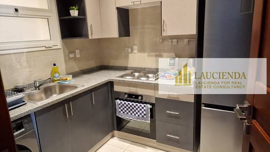 1 Bedroom Room for Rent in New Cairo, Cairo - WhatsApp Image 2025-12-15 at 6.36. 54 AM (4). jpeg