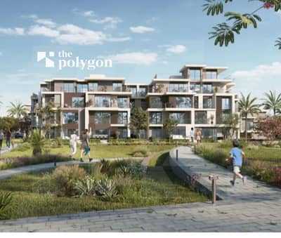 فلیٹ 2 غرفة نوم للبيع في الشيخ زايد، الجيزة - Screenshot 2025-12-15 at 4.10. 34 PM. png