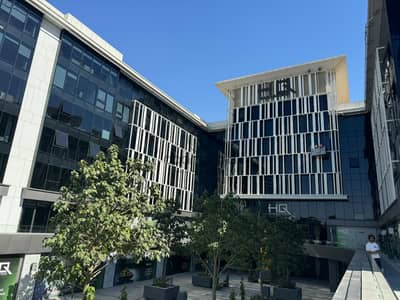 مکتب  للايجار في القاهرة الجديدة، القاهرة - WhatsApp Image 2025-12-09 at 6.15. 31 PM (1). jpeg