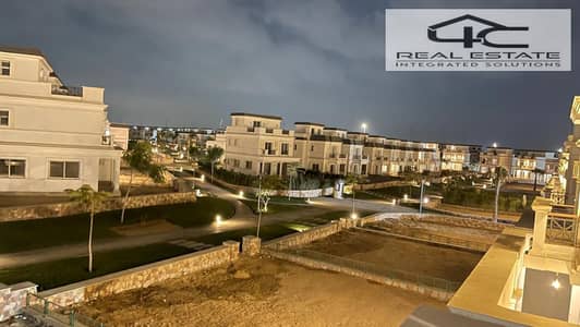 3 Bedroom Townhouse for Sale in 6th of October, Giza - WhatsApp Image 2025-12-15 at 3.29. 40 PM. jpeg