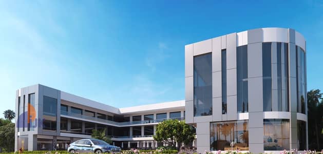 محلات تجارية  للبيع في العبور، القاهرة - IMG-20251215-WA0196. jpg