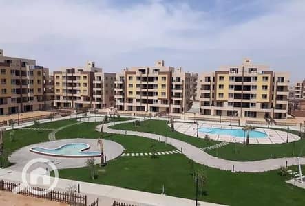 4 Bedroom Penthouse for Sale in 6th of October, Giza - 1. jpeg