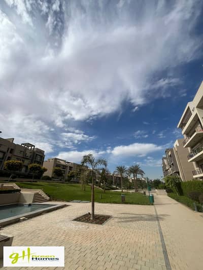 2 Bedroom Penthouse for Sale in New Cairo, Cairo - IMG-20231123-WA0058. jpg