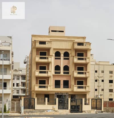 4 Bedroom Apartment for Sale in New Cairo, Cairo - WhatsApp Image 2025-12-15 at 4.39. 07 PM. jpeg