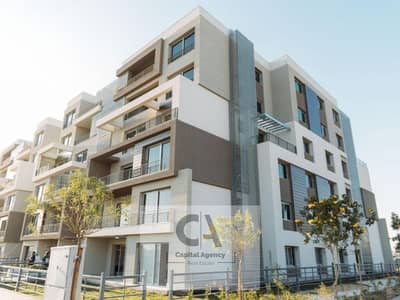 1 Bedroom Flat for Sale in New Cairo, Cairo - 3. png 1 Bedroom Flat for Sale in New Cairo, Cairo - 3. png