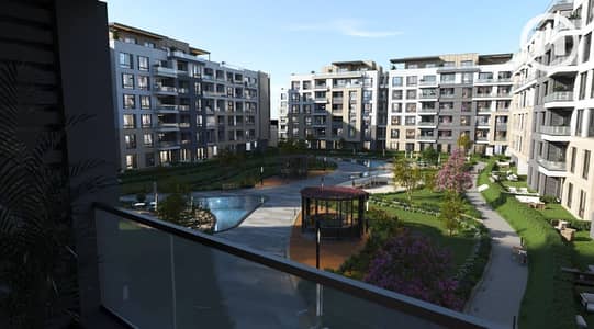 شقة 2 غرفة نوم للبيع في الشيخ زايد، الجيزة - 2283034255d14a4480608efa7969faab. jpg