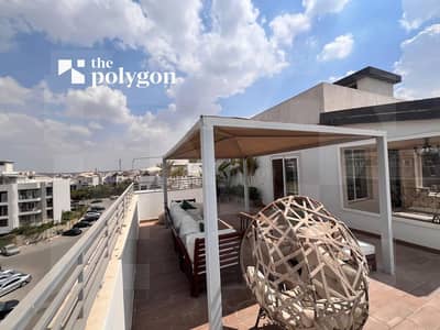 3 Bedroom Penthouse for Sale in Sheikh Zayed, Giza - IMG-20250513-WA0041. jpg 3 Bedroom Penthouse for Sale in Sheikh Zayed, Giza - IMG-20250513-WA0041. jpg