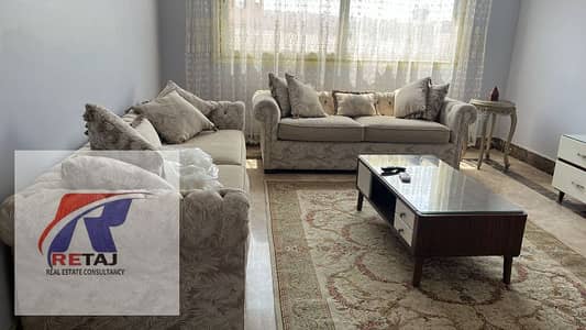 فلیٹ 3 غرف نوم للايجار في القاهرة الجديدة، القاهرة - WhatsApp Image 2025-12-15 at 4.02. 47 PM (2). jpg