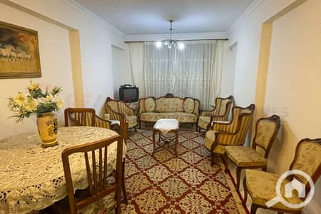 فلیٹ 3 غرف نوم للبيع في جليم، الإسكندرية - 1. jpg