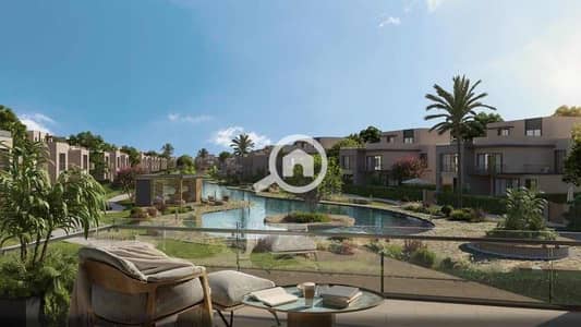 4 Bedroom Townhouse for Sale in 6th of October, Giza - 413257254_7048023181984651_9003681188203282446_n. jpg 4 Bedroom Townhouse for Sale in 6th of October, Giza - 413257254_7048023181984651_9003681188203282446_n. jpg