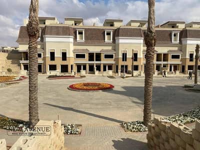 4 Bedroom iVilla for Sale in Mostakbal City, Cairo - IMG-20251120-WA0014. jpg