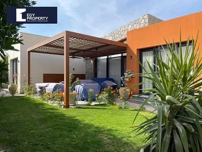 3 Bedroom Villa for Sale in Soma Bay, Red Sea - 476630591_122218576790196585_6581416491265918160_n. jpg