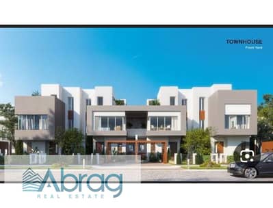 3 Bedroom Duplex for Sale in Sheikh Zayed, Giza - IMG-20251125-WA0284. jpg