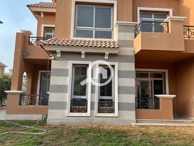 3 Bedroom Twin House for Sale in 6th of October, Giza - WhatsApp Image 2025-12-08 at 3.13. 37 PM (4). jpeg