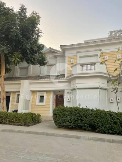 اي فيلا 3 غرف نوم للبيع في 6 أكتوبر، الجيزة - WhatsApp Image 2025-11-24 at 2.57. 36 PM. jpeg اي فيلا 3 غرف نوم للبيع في 6 أكتوبر، الجيزة - WhatsApp Image 2025-11-24 at 2.57. 36 PM. jpeg