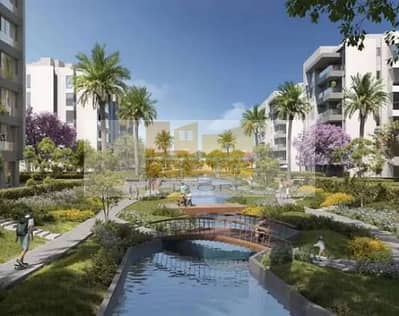 3 Bedroom Apartment for Sale in New Cairo, Cairo - WhatsApp Image 2025-12-15 at 1.46. 04 PM. jpeg