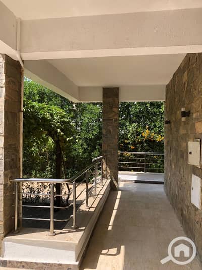 5 Bedroom Villa for Rent in New Cairo, Cairo - IMG_0868. jpeg