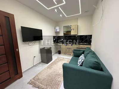 استوديو  للايجار في القاهرة الجديدة، القاهرة - WhatsApp Image 2025-12-15 at 3.31. 41 PM (1). jpeg