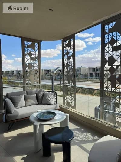 2 Bedroom Flat for Sale in 6th of October, Giza - WhatsApp Image 2025-09-28 at 17.26. 31_38fd2375. jpg