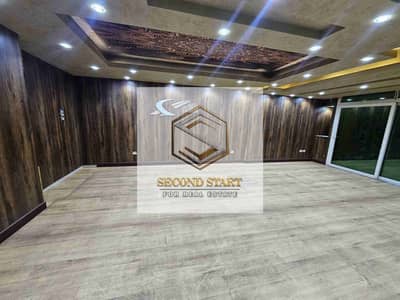 مکتب  للايجار في مدينة نصر، القاهرة - 1000406581. jpg