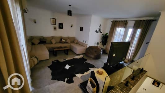 2 Bedroom Penthouse for Sale in New Cairo, Cairo - IMG-20251215-WA0210. jpg