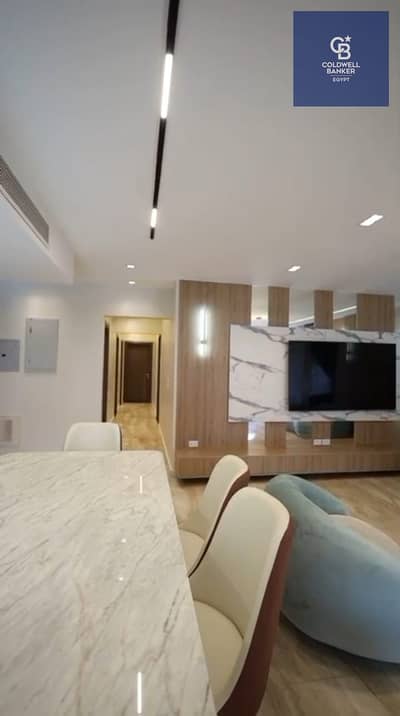 3 Bedroom Apartment for Sale in Katameya, Cairo - IMG-20251215-WA0193. jpg