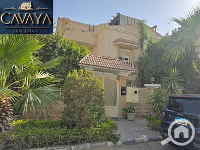 4 Bedroom Villa for Sale in 6th of October, Giza - Untitled design (20). png