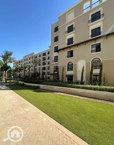 Studio for Sale in Sheikh Zayed, Giza - IMG-20251014-WA0017 - Copy - Copy. jpg