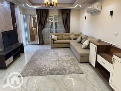 3 Bedroom Flat for Rent in Madinaty, Cairo - WhatsApp Image 2025-12-15 at 1.00. 04 PM. jpeg