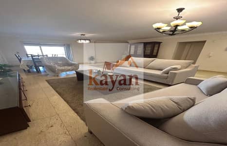 3 Bedroom Flat for Rent in Maadi, Cairo - 77db826f-dd5d-489d-97f0-7725f0c8de26. jpg
