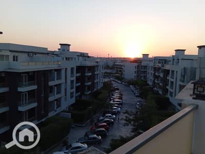 بنتهاوس 3 غرف نوم للبيع في الشيخ زايد، الجيزة - 3c454232-2f4c-4002-aa7c-e5e8c7faf44e. jpg