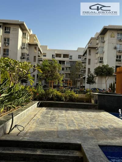 3 Bedroom Flat for Sale in New Cairo, Cairo - IMG-20251208-WA0558. jpg