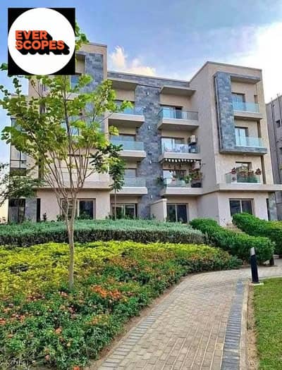 3 Bedroom Flat for Sale in New Cairo, Cairo - 582461164_122273033852195193_6870380008561047707_n. jpg 3 Bedroom Flat for Sale in New Cairo, Cairo - 582461164_122273033852195193_6870380008561047707_n. jpg