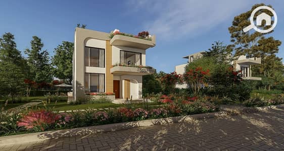 4 Bedroom Villa for Sale in Sheikh Zayed, Giza - WhatsApp Image 2025-08-20 at 16.47. 01_0171e2d0. jpg 4 Bedroom Villa for Sale in Sheikh Zayed, Giza - WhatsApp Image 2025-08-20 at 16.47. 01_0171e2d0. jpg