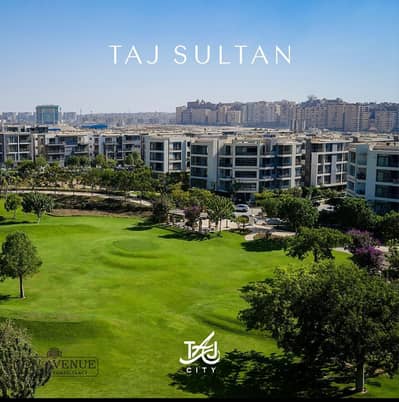 3 Bedroom Flat for Sale in New Cairo, Cairo - WhatsApp Image 2025-12-15 at 4.00. 39 PM. jpeg