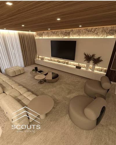 3 Bedroom Apartment for Sale in Mostakbal City, Cairo - WhatsApp Image 2025-09-02 at 5.29. 17 PM (6). jpeg