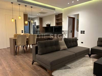 2 Bedroom Flat for Rent in New Cairo, Cairo - WhatsApp Image 2025-12-15 at 3.14. 51 PM (2). jpeg