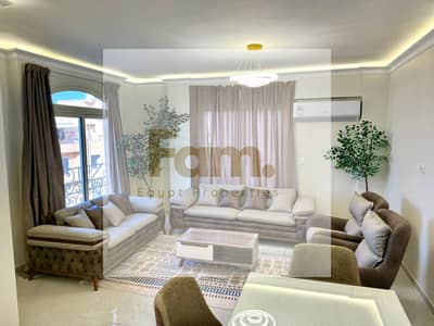 شقة 3 غرف نوم للايجار في القاهرة الجديدة، القاهرة - IMG-20251215-WA0200. jpg