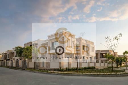 3 Bedroom Townhouse for Sale in New Cairo, Cairo - WhatsApp Image 2024-08-27 at 23.53. 08_70342134. jpg