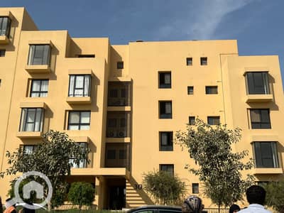 فلیٹ 1 غرفة نوم للبيع في 6 أكتوبر، الجيزة - IMG_7267. jpeg