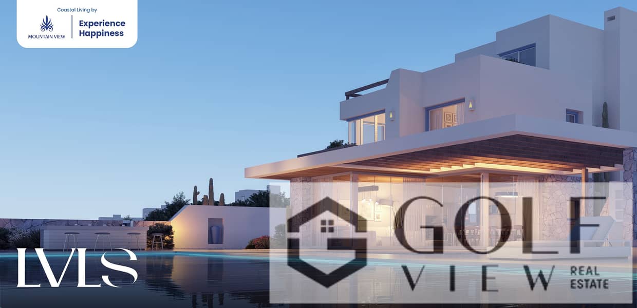 10 LVLS - Crown Villa - night. jpg