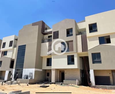 3 Bedroom Flat for Sale in Sheikh Zayed, Giza - IMG_3698. jpeg