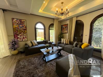 توين هاوس 3 غرف نوم للايجار في القاهرة الجديدة، القاهرة - IMG-20251203-WA0148. jpg