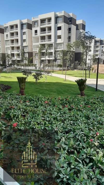 3 Bedroom Flat for Rent in Madinaty, Cairo - 55. jpg