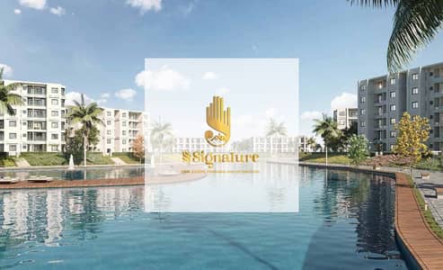 شاليه  للبيع في الساحل الشمالي، مطروح - 1__2_. jpg