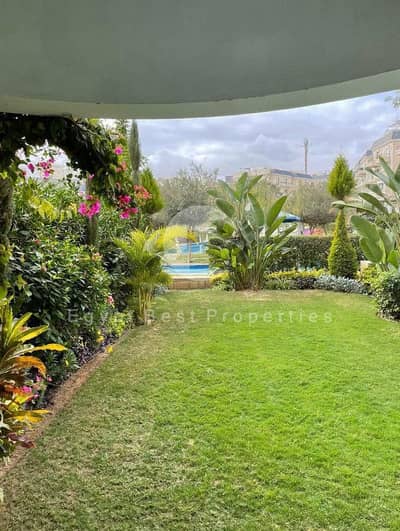 3 Bedroom iVilla for Sale in 6th of October, Giza - WhatsApp Image 2025-11-24 at 3.04. 52 PM. jpeg