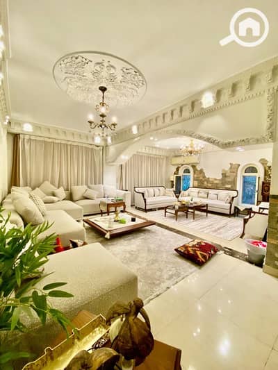 دوبلكس 4 غرف نوم للبيع في الشيخ زايد، الجيزة - c2681b1b-974a-4f43-bf3d-b8b41eab0797. jpeg